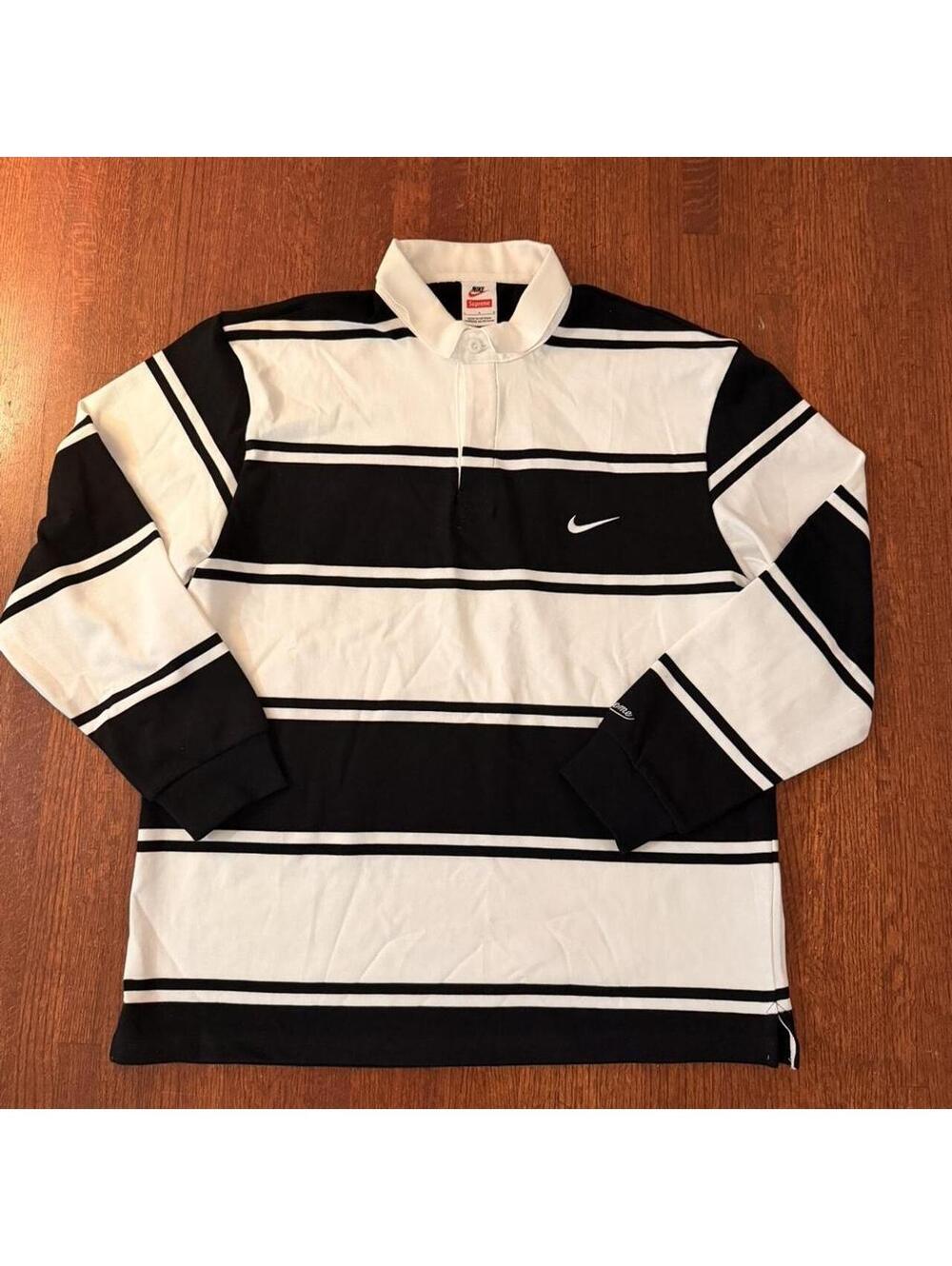 Supreme Men's Polo-shirt - Picture 2 of 5